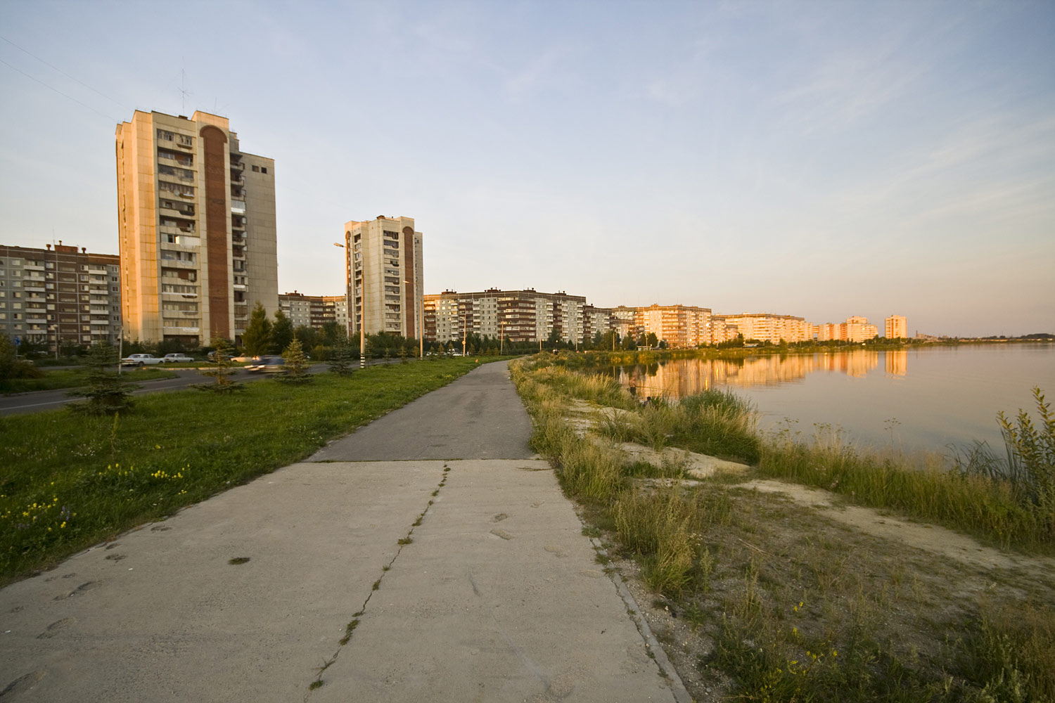 Ozersk